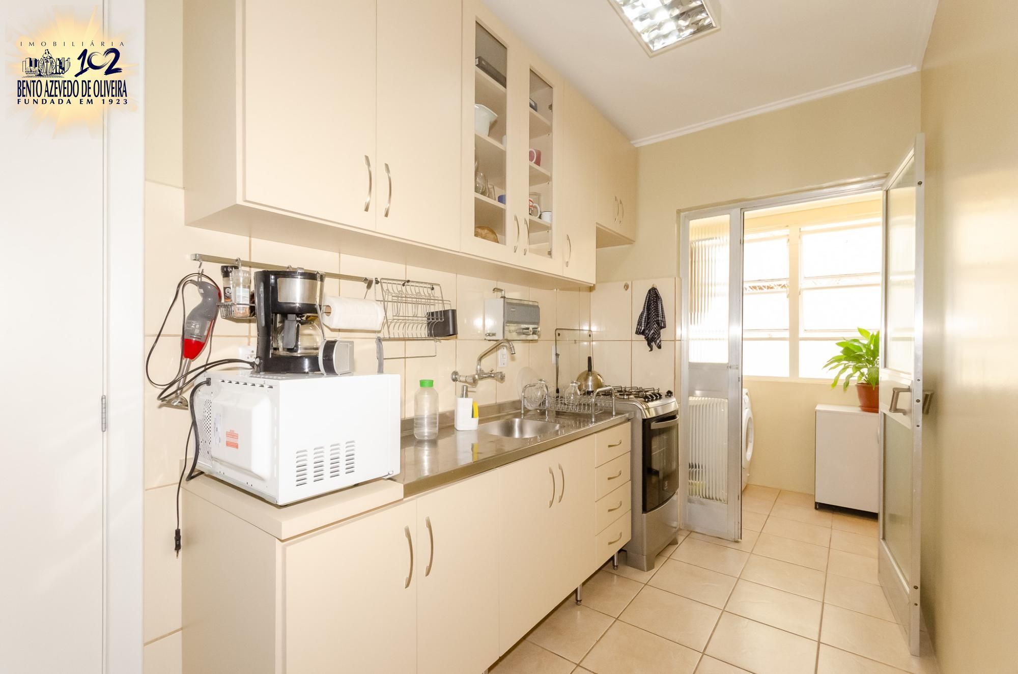 Apartamento, 3 quartos, 99 m² - Foto 23