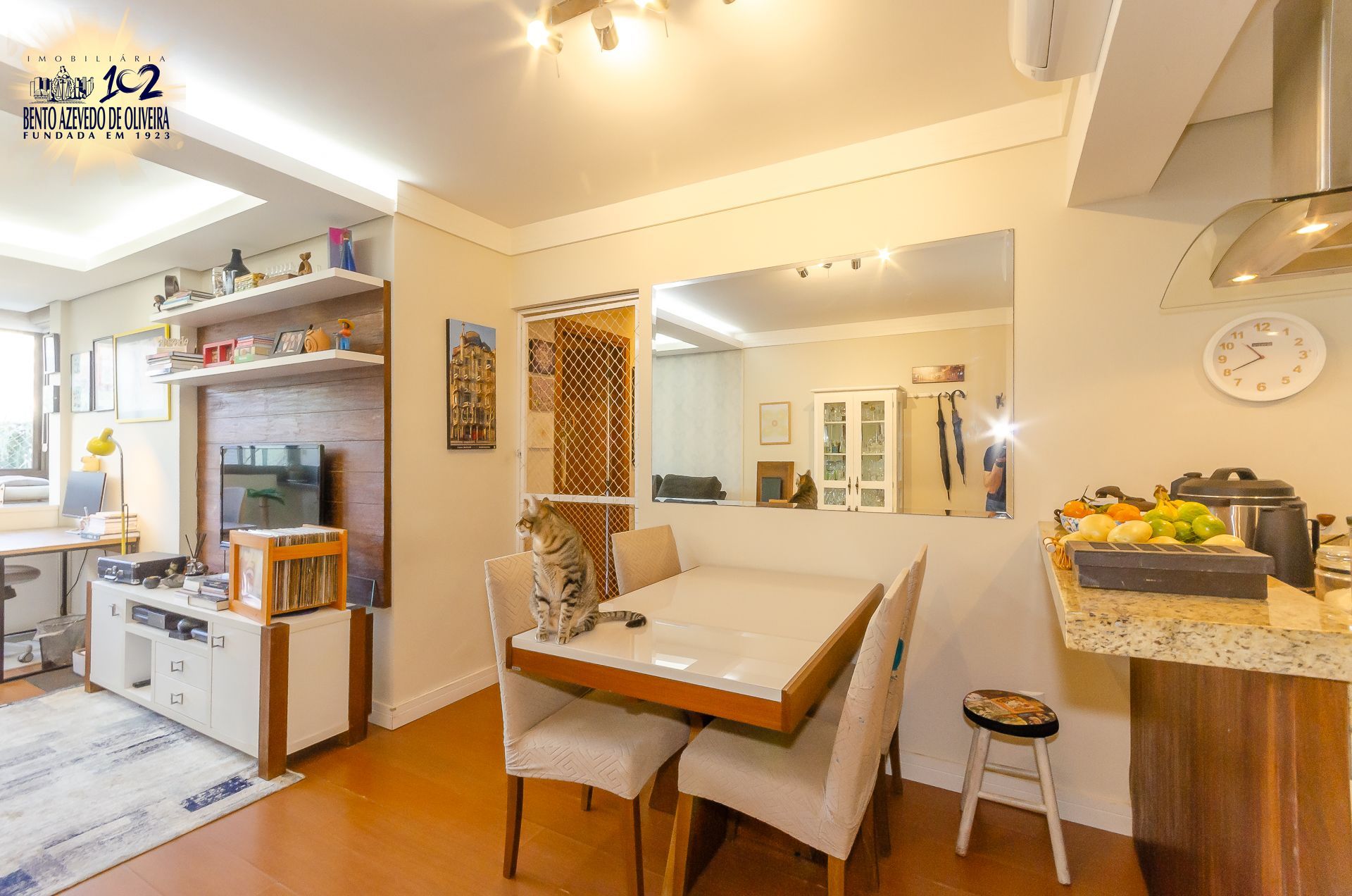 Apartamento, 3 quartos, 73 m² - Foto 12
