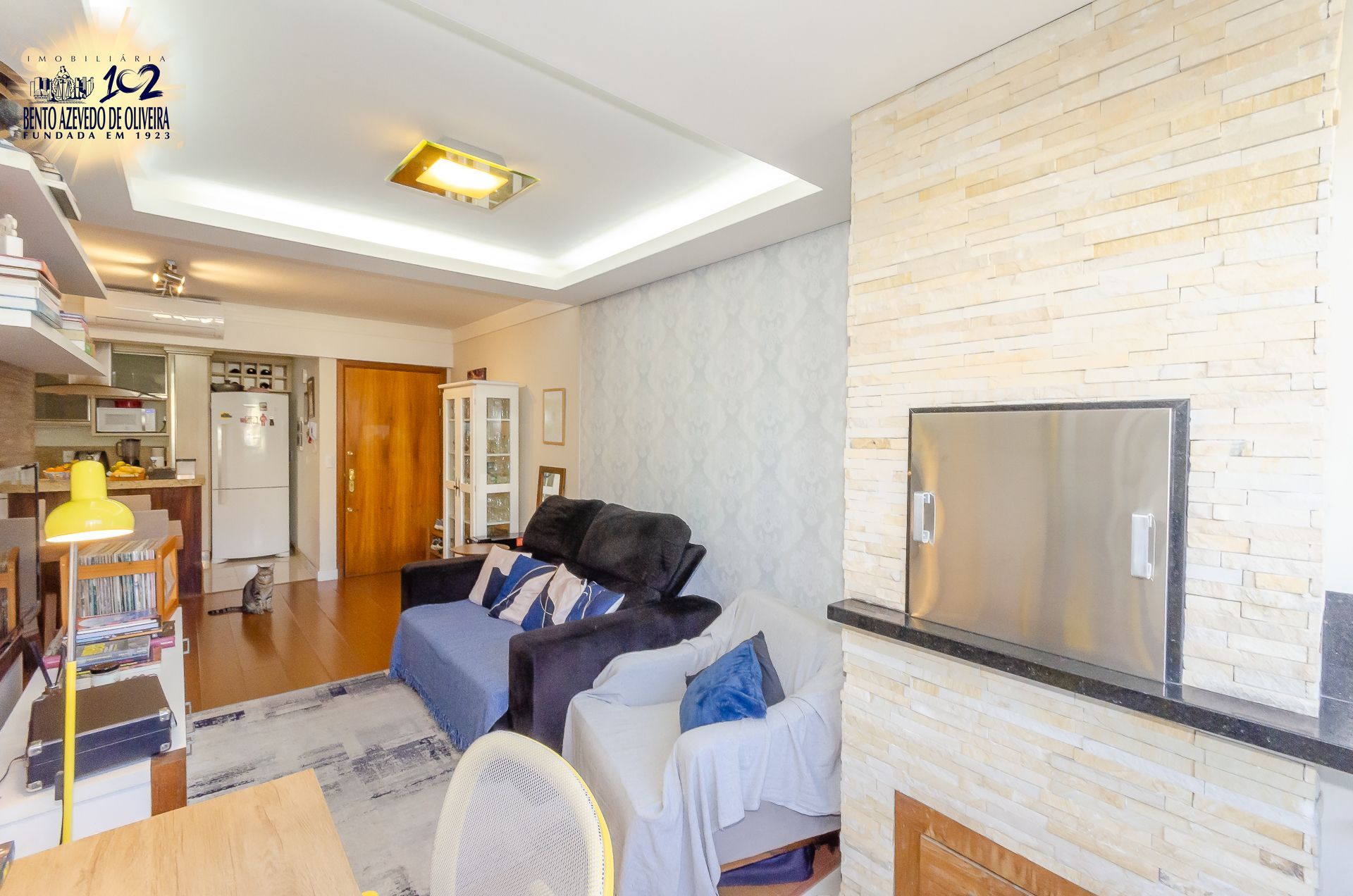 Apartamento, 3 quartos, 73 m² - Foto 9