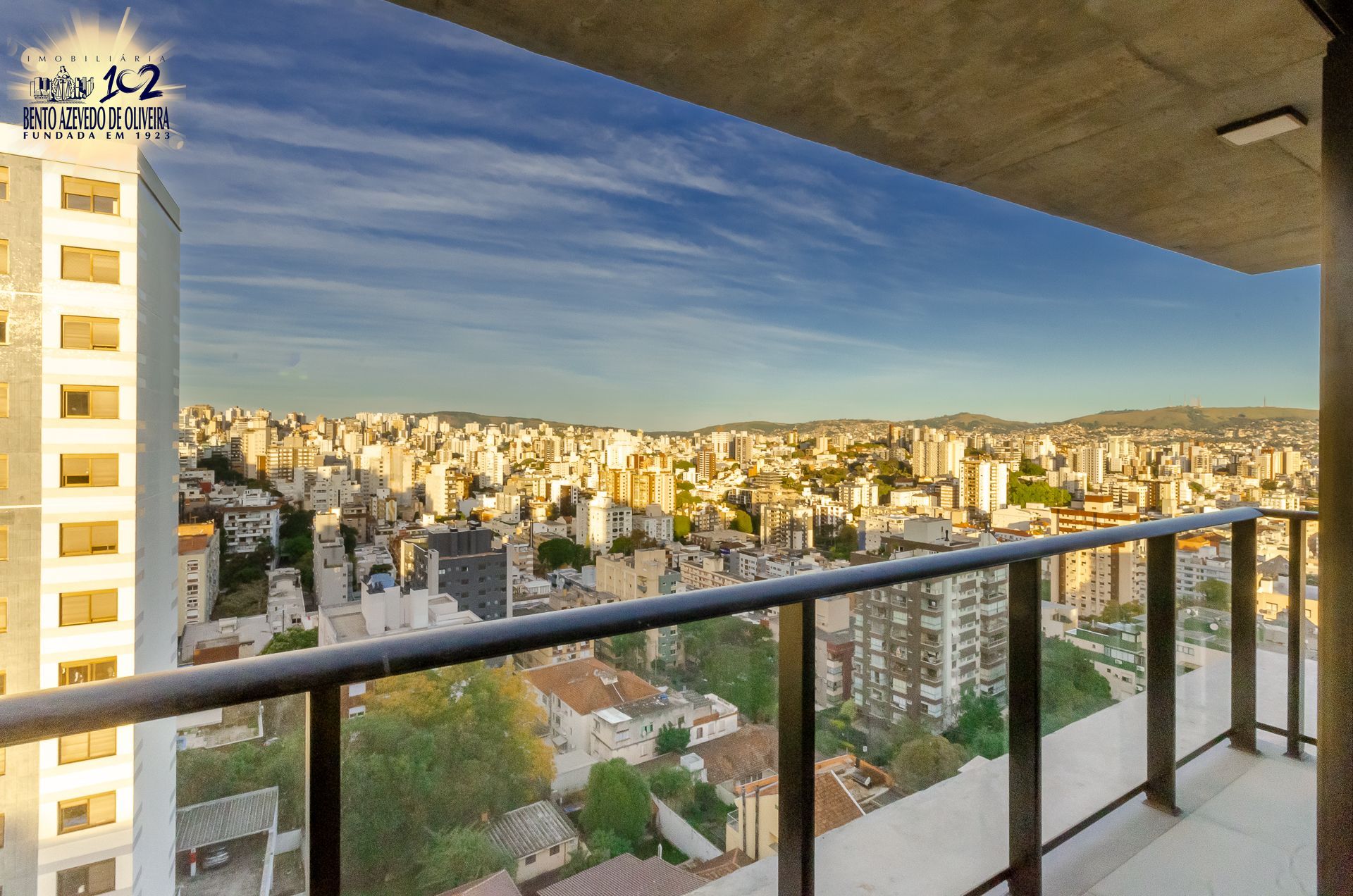 Apartamento, 3 quartos, 121 m² - Foto 4