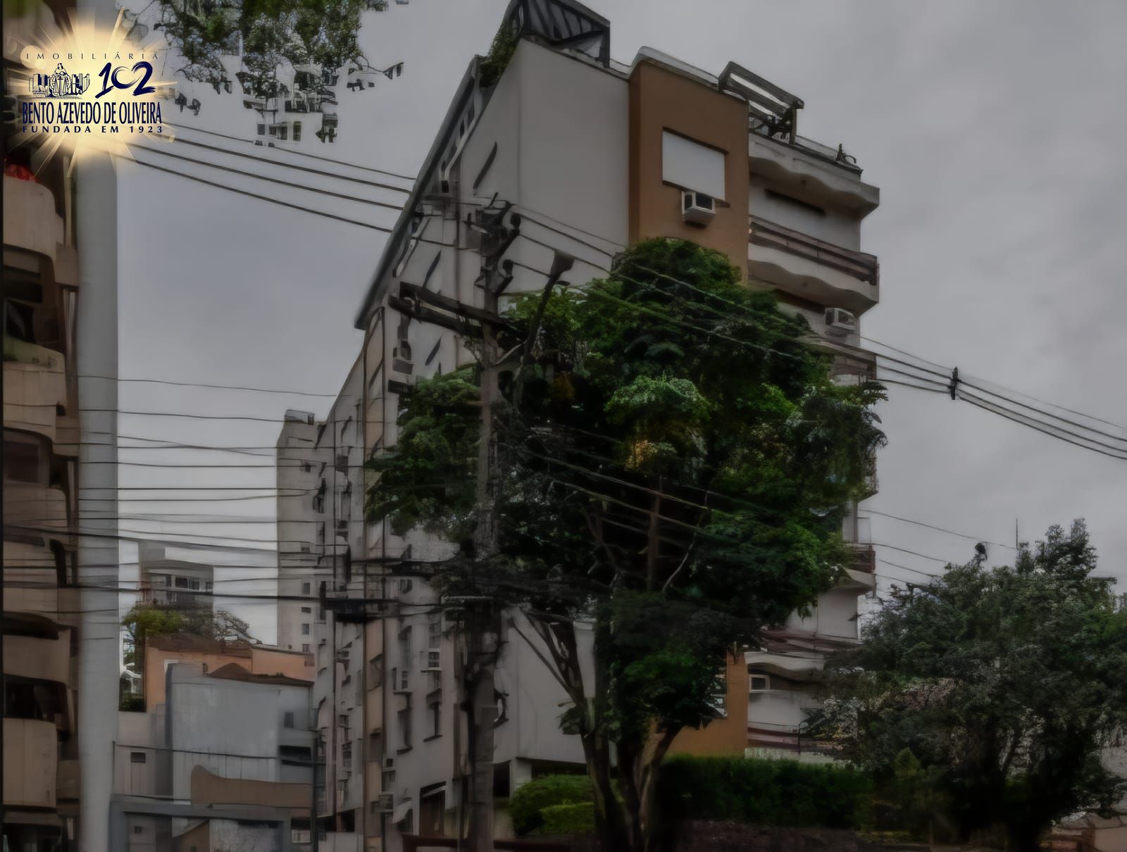 Apartamento, 3 quartos, 111 m² - Foto 3