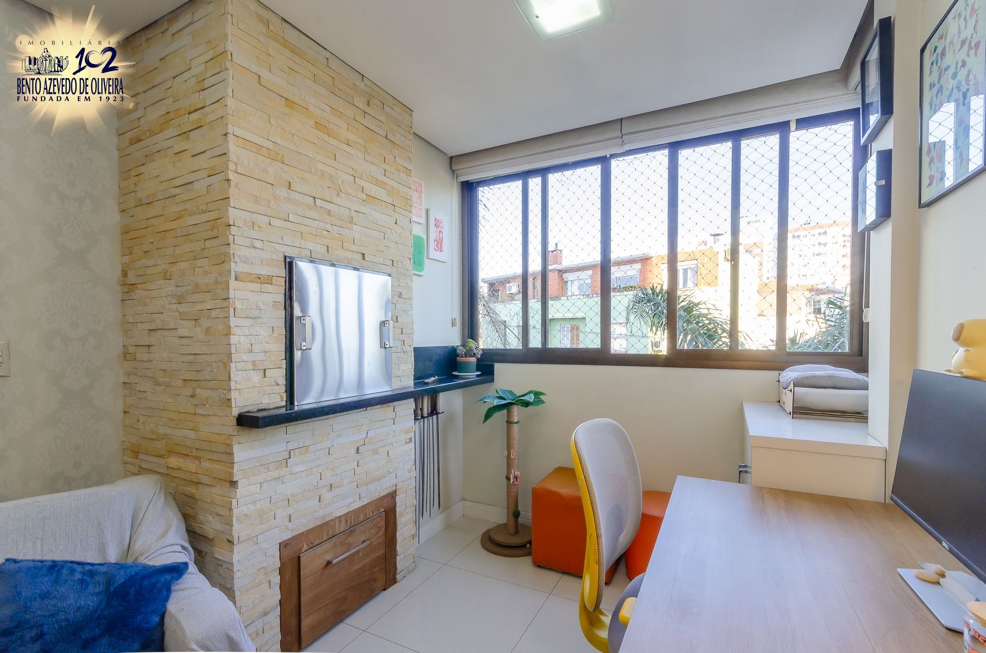 Apartamento, 3 quartos, 73 m² - Foto 3
