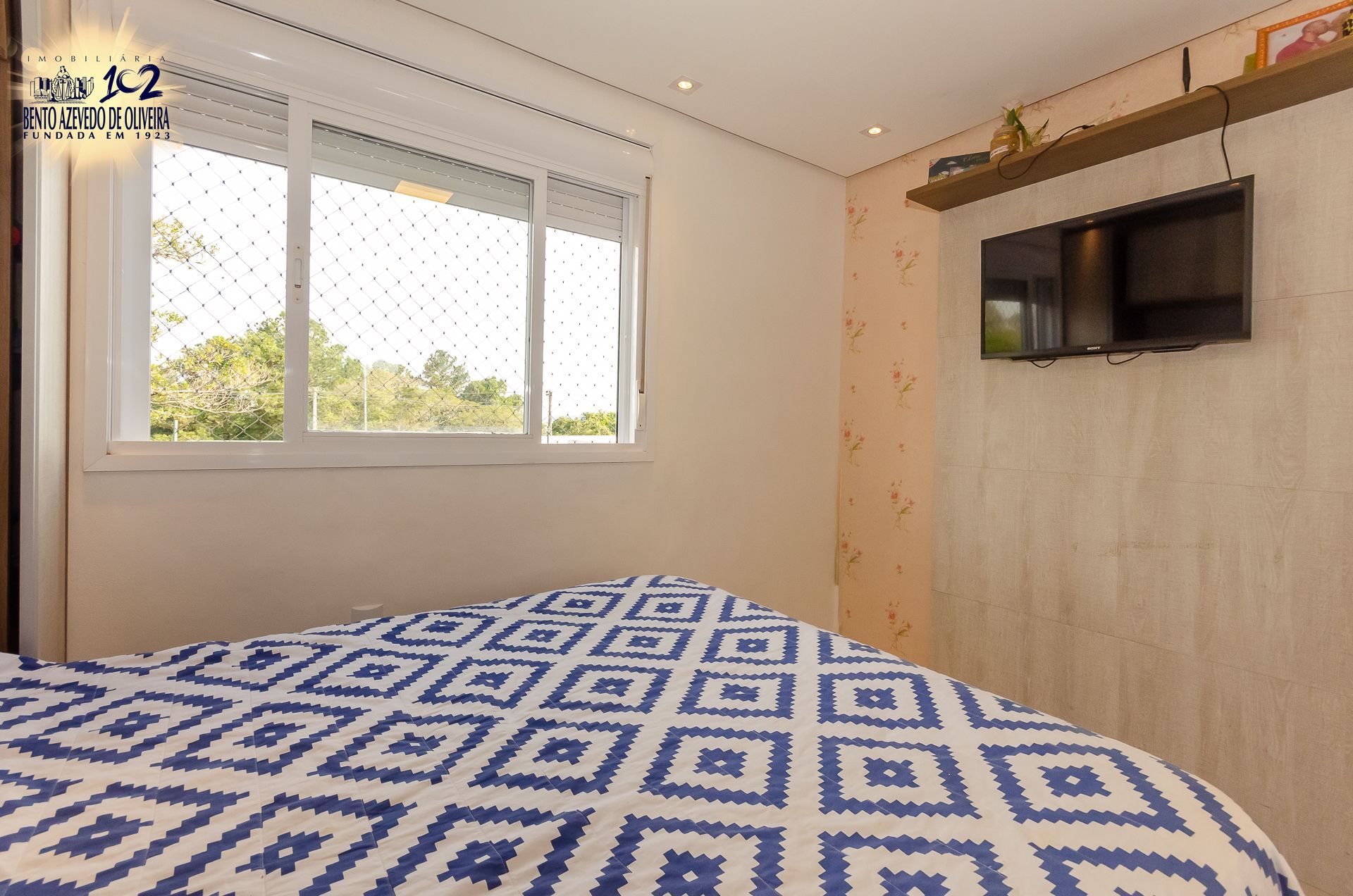 Apartamento, 2 quartos, 47 m² - Foto 29