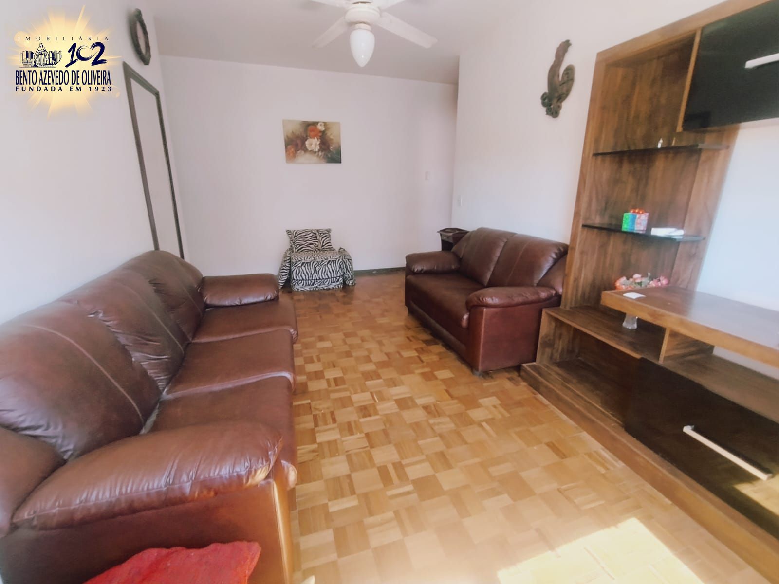 Apartamento, 2 quartos, 64 m² - Foto 3