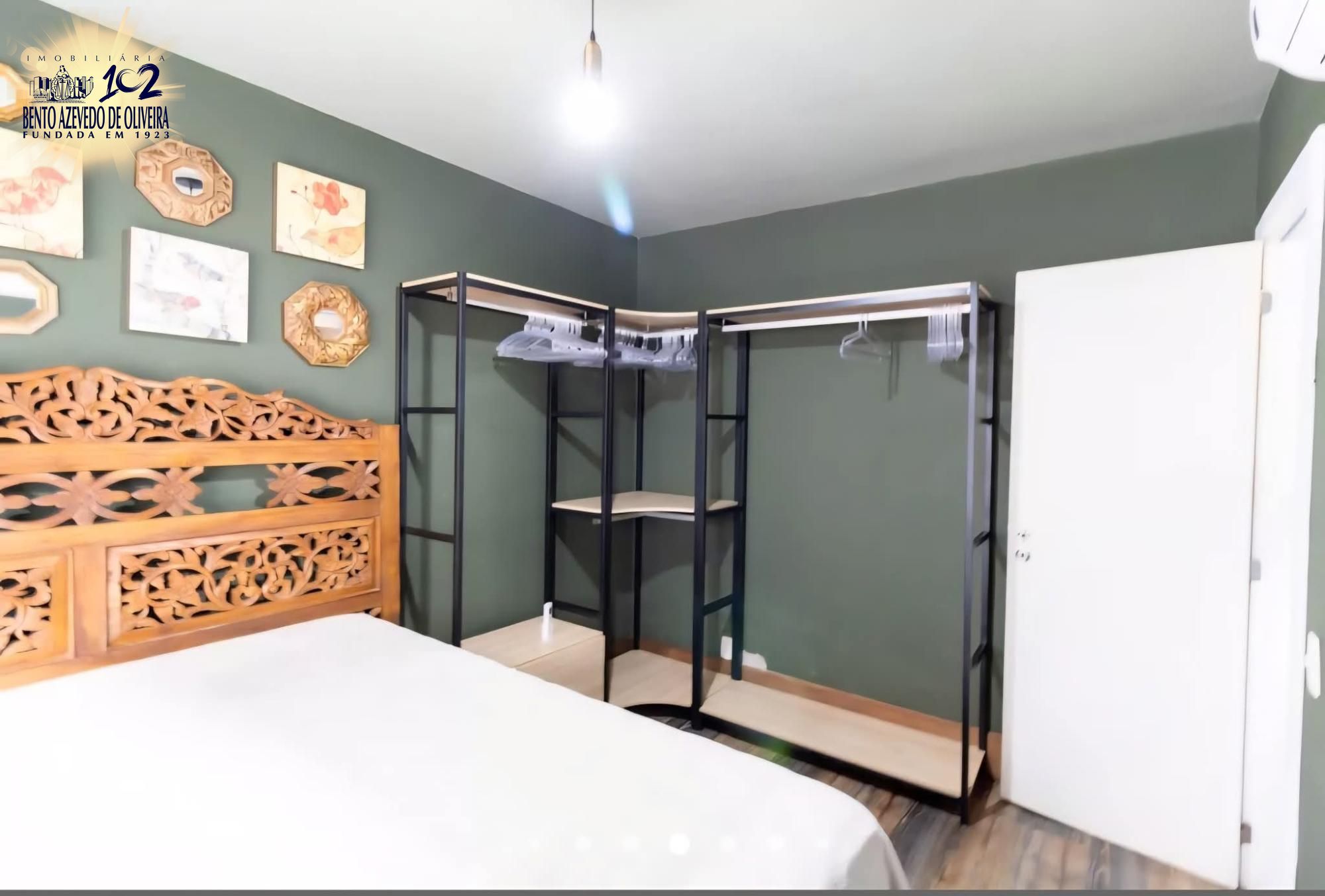 Apartamento, 1 quarto, 49 m² - Foto 21