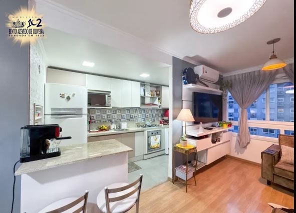 Apartamento, 3 quartos, 67 m² - Foto 4