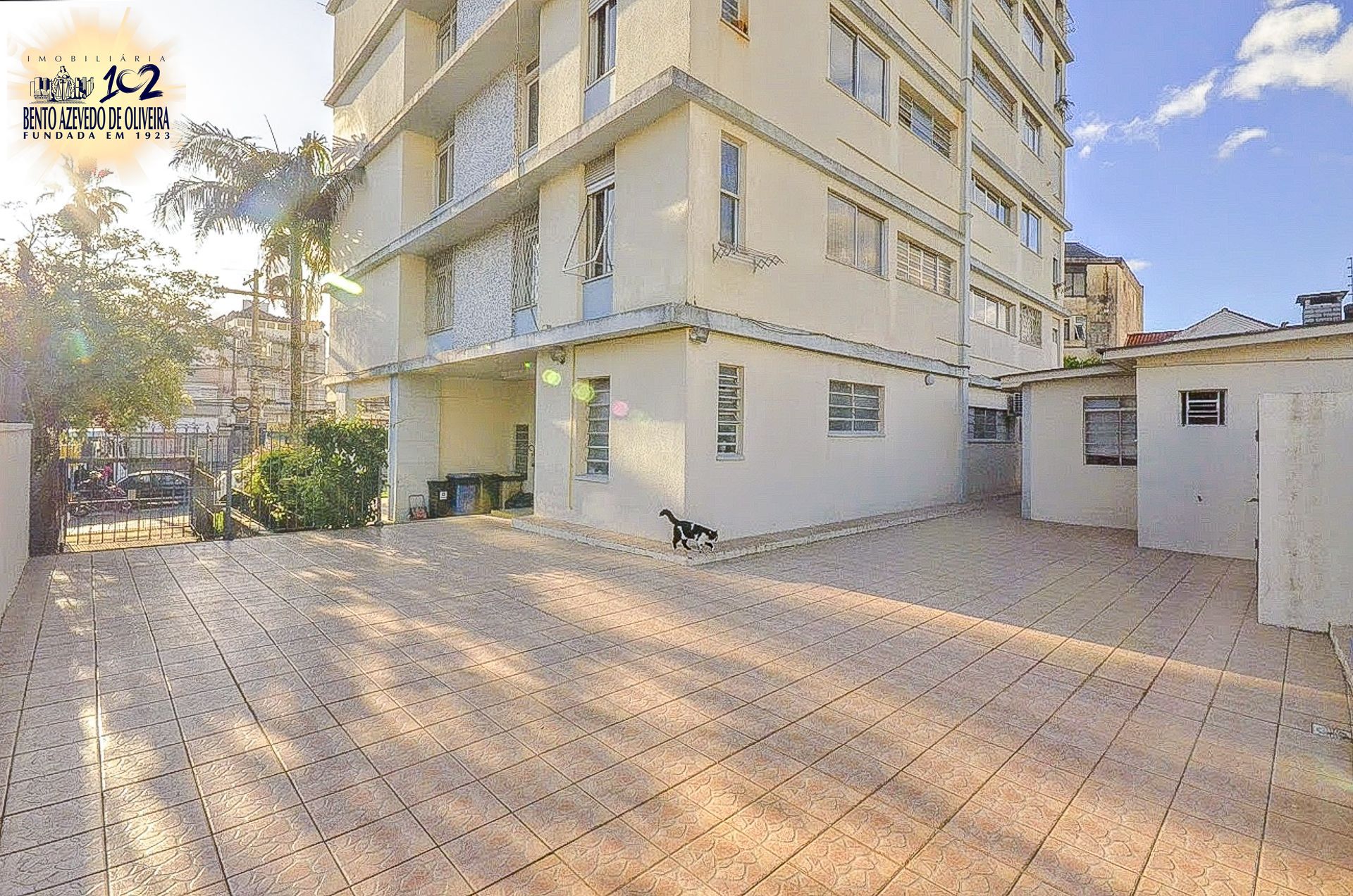 Apartamento, 3 quartos, 123 m² - Foto 34