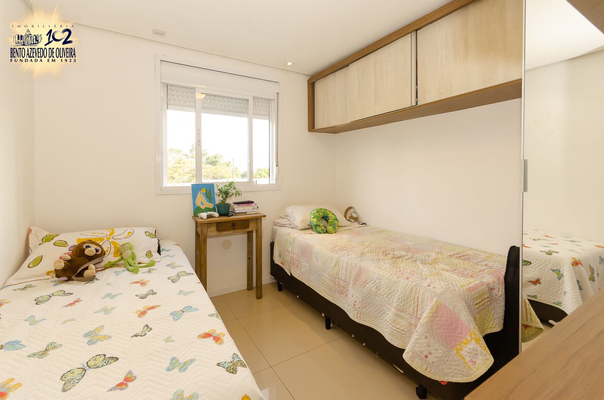 Apartamento, 2 quartos, 47 m² - Foto 31