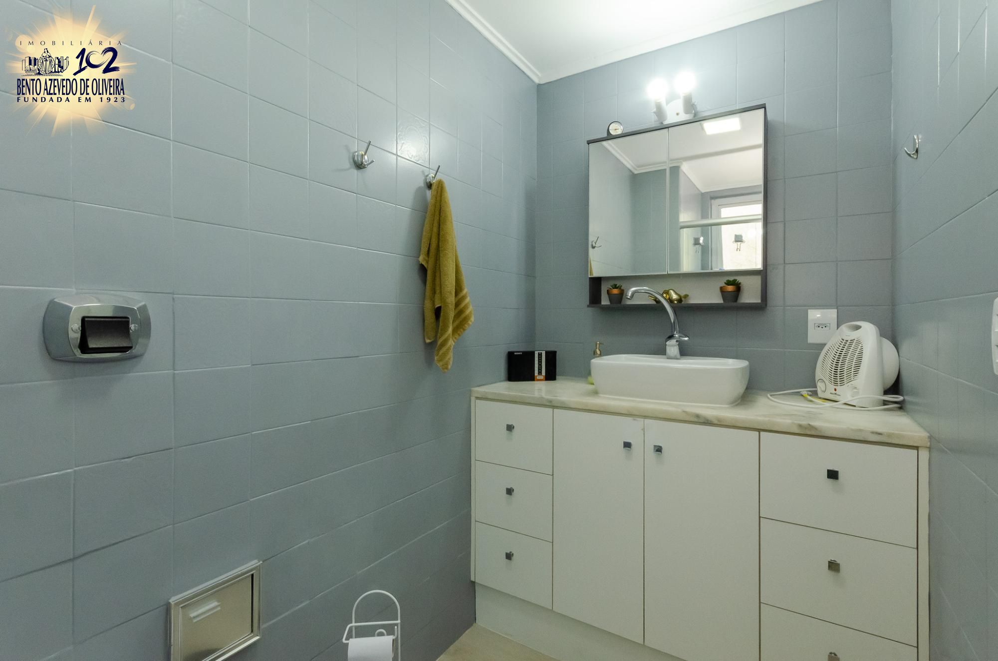 Apartamento, 3 quartos, 99 m² - Foto 16