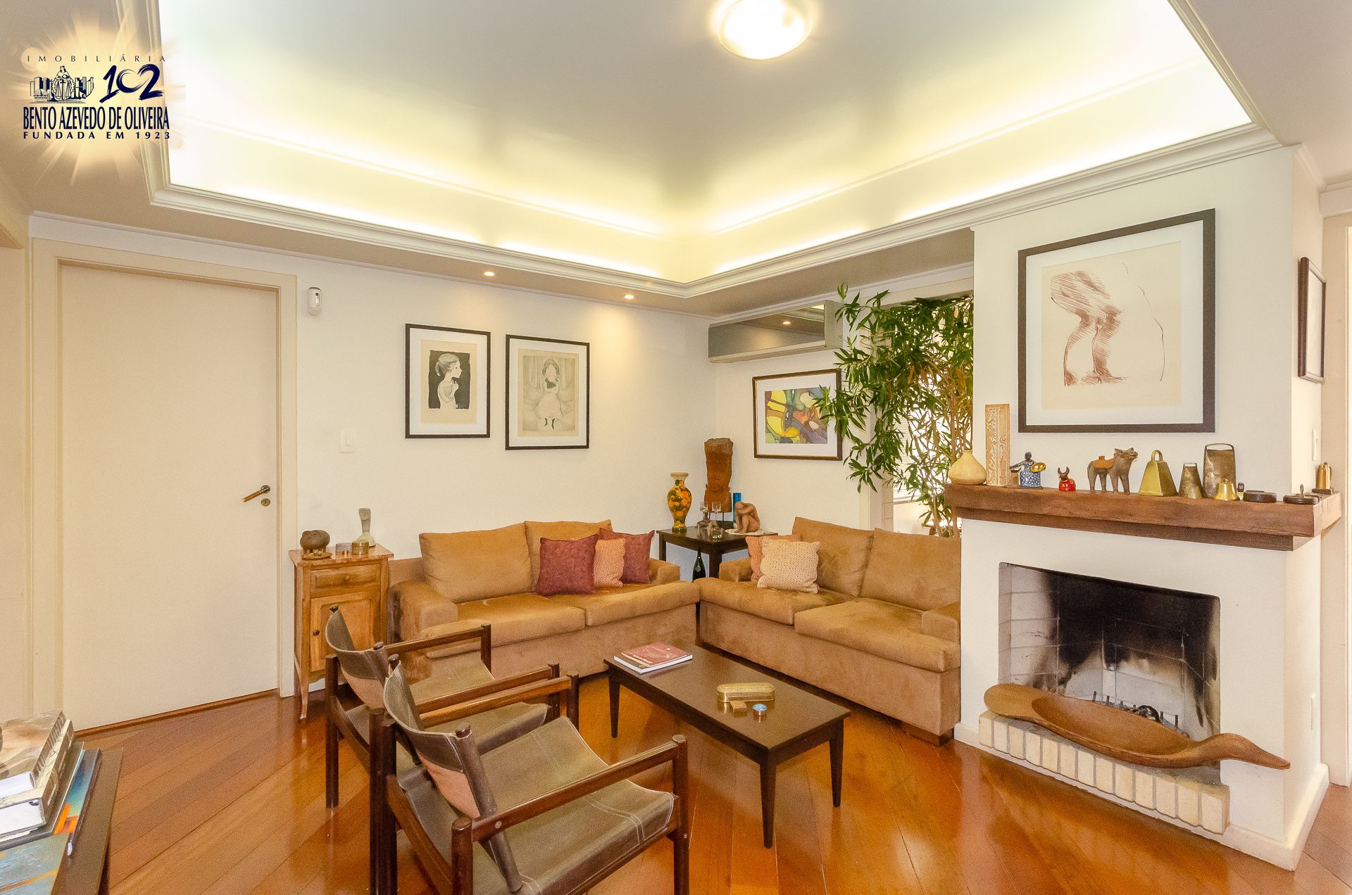 Apartamento, 3 quartos, 112 m² - Foto 10