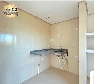 Apartamento, 2 quartos, 42 m² - Foto 6
