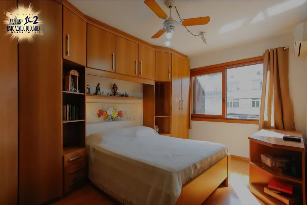 Apartamento, 2 quartos, 89 m² - Foto 9