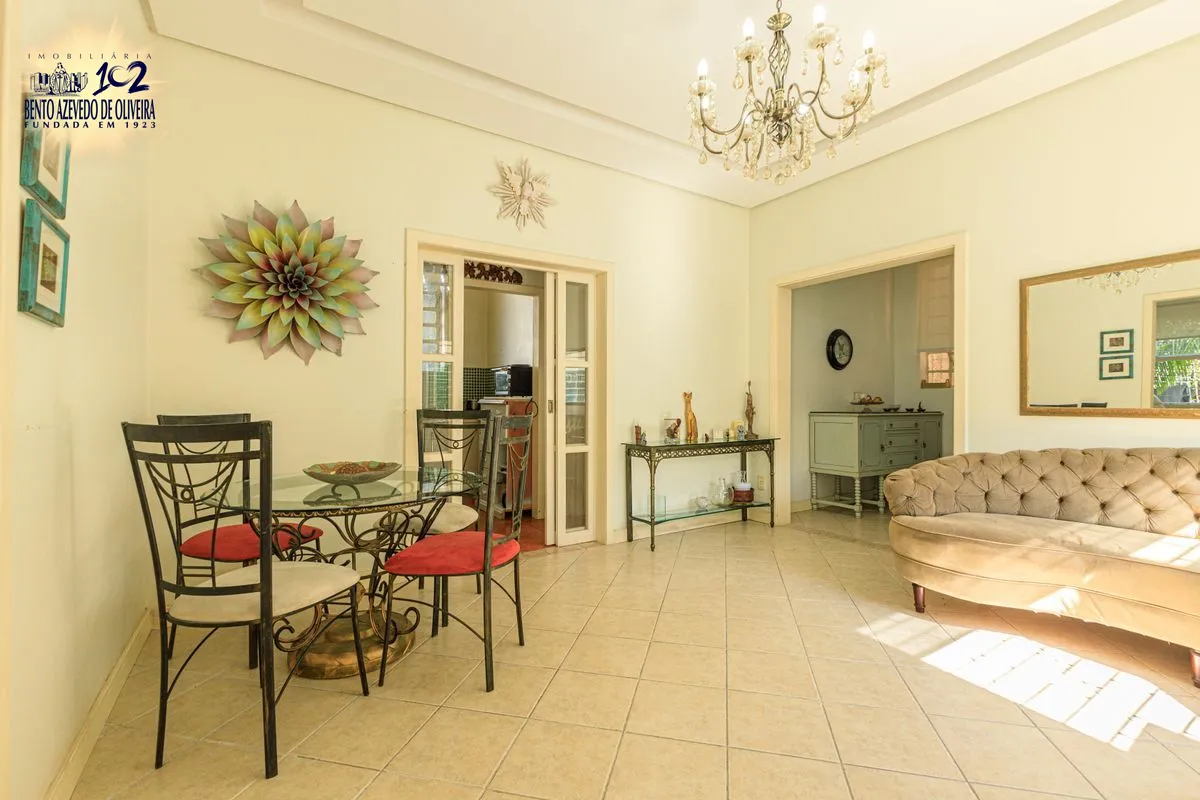 Casa, 4 quartos, 199 m² - Foto 3
