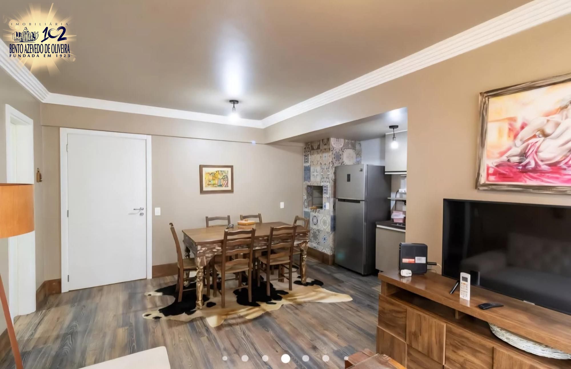 Apartamento, 1 quarto, 49 m² - Foto 4
