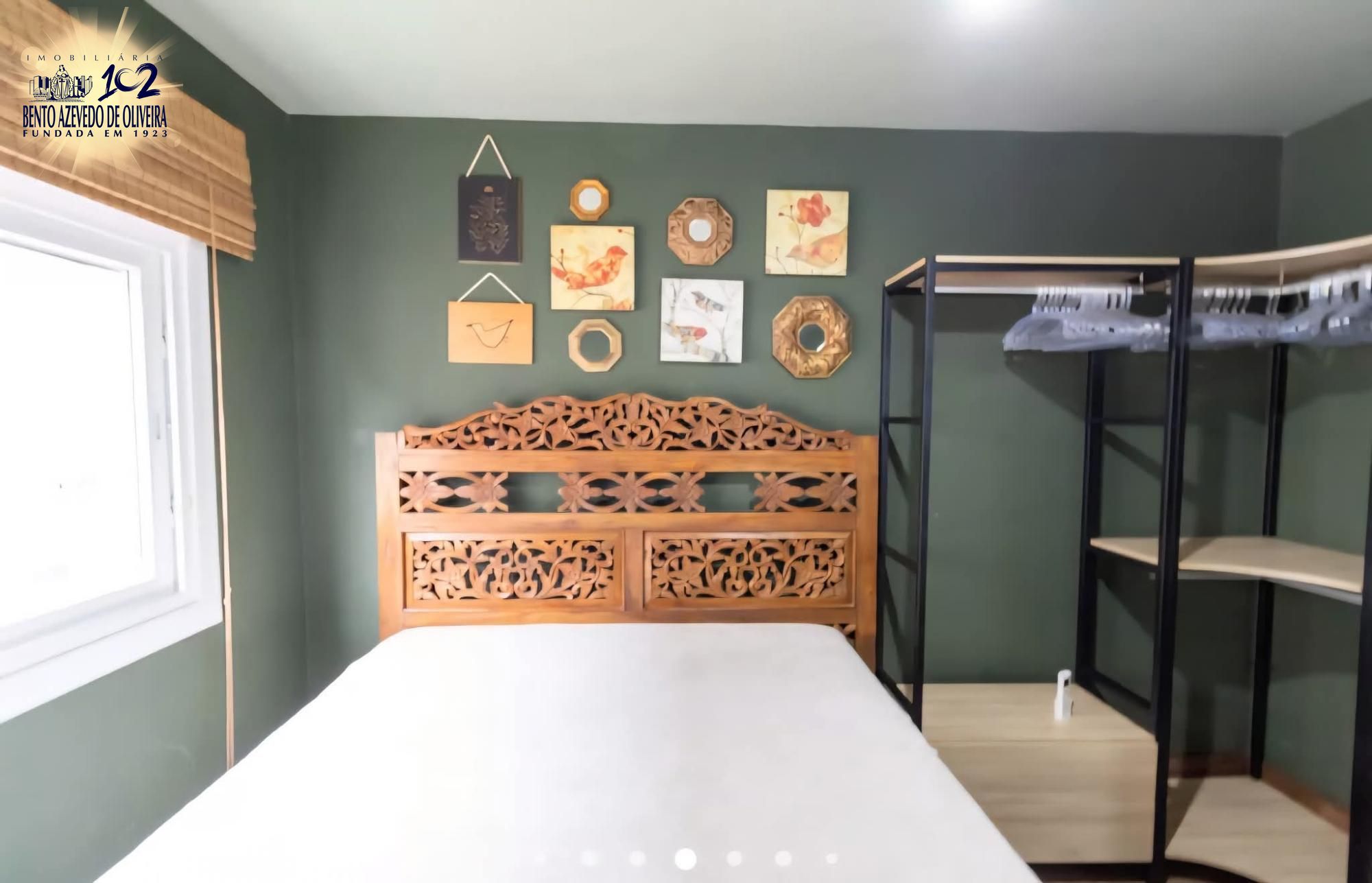 Apartamento, 1 quarto, 49 m² - Foto 18