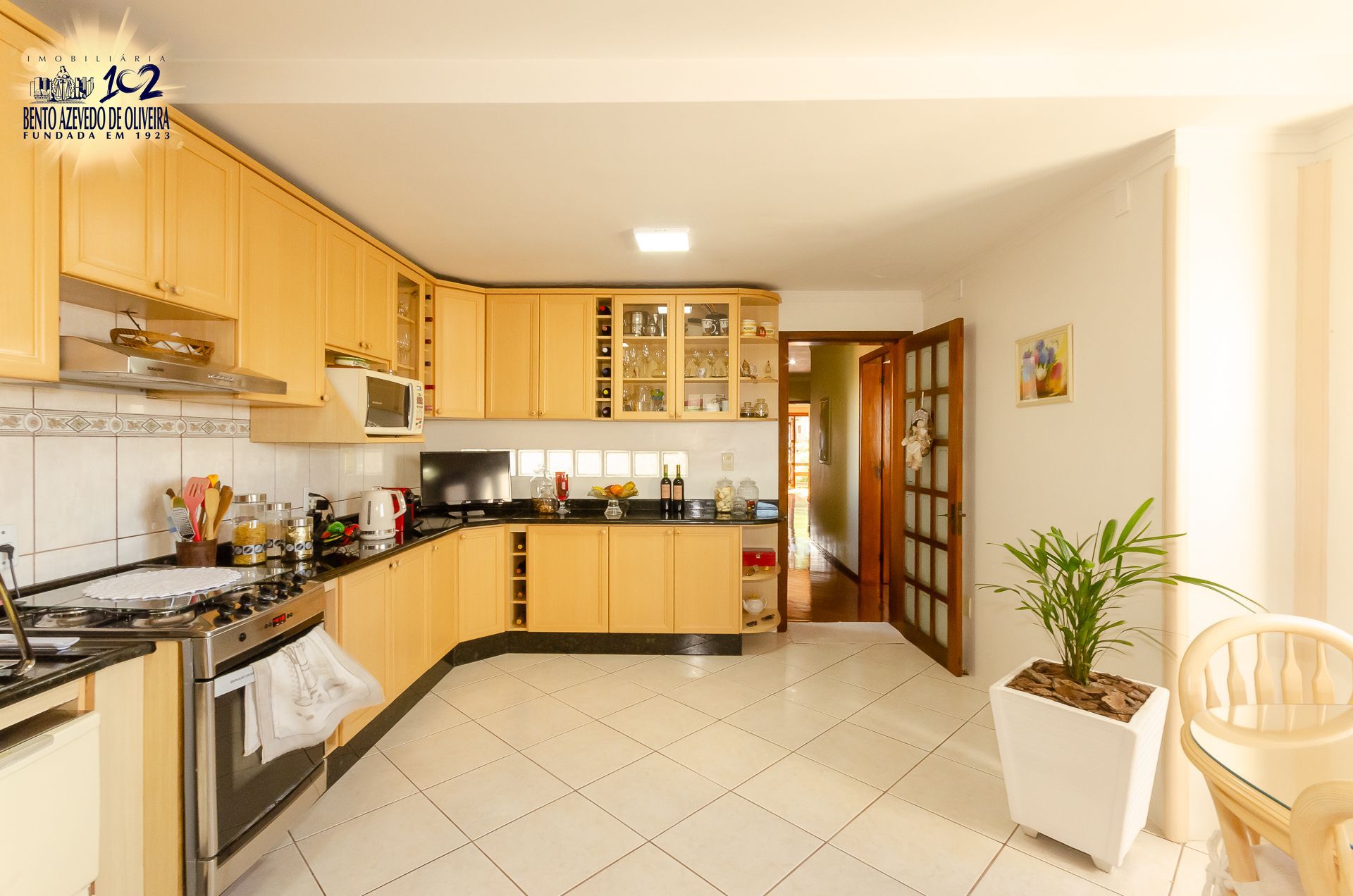 Cobertura, 3 quartos, 225 m² - Foto 11