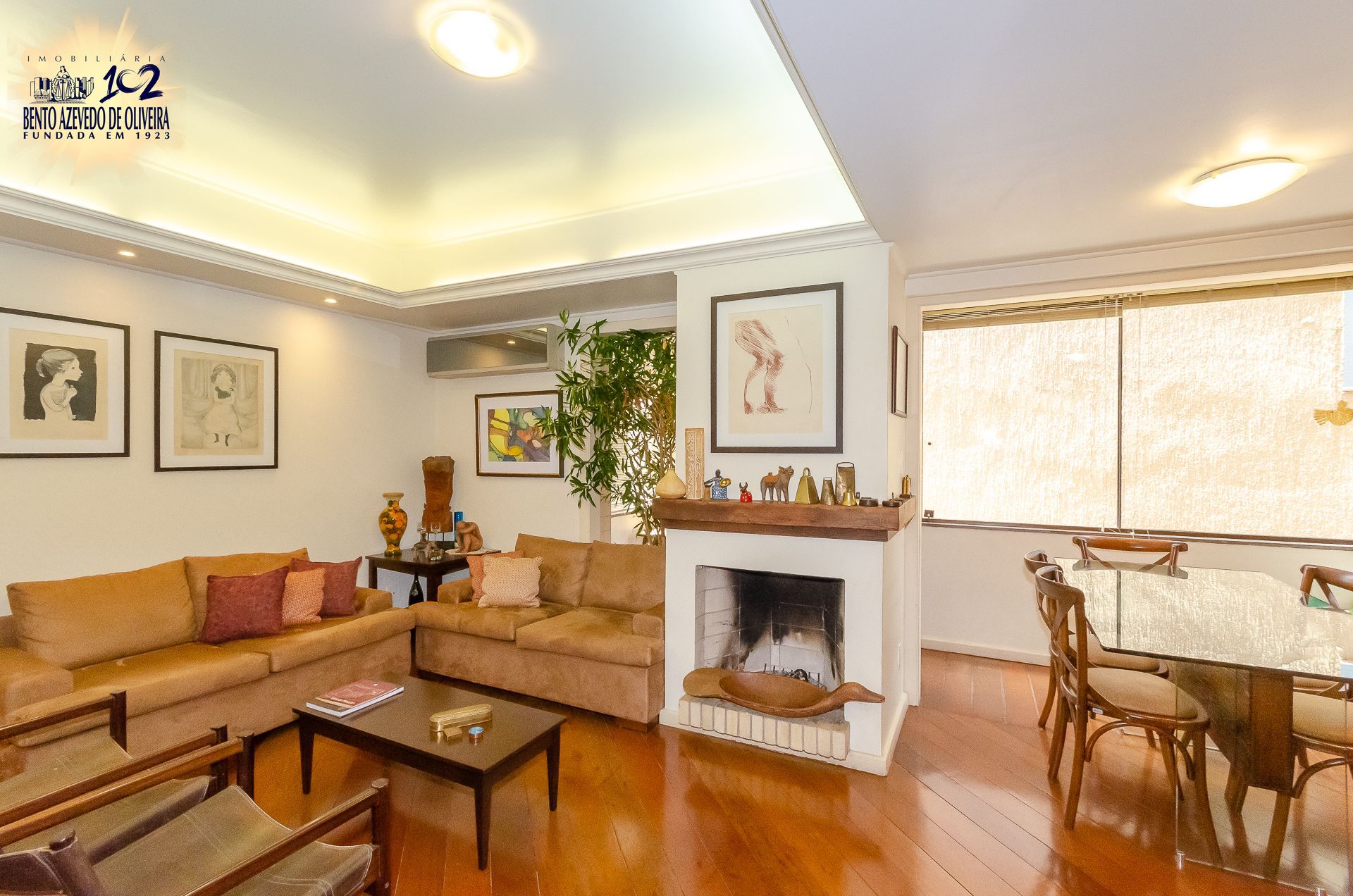 Apartamento, 3 quartos, 112 m² - Foto 11