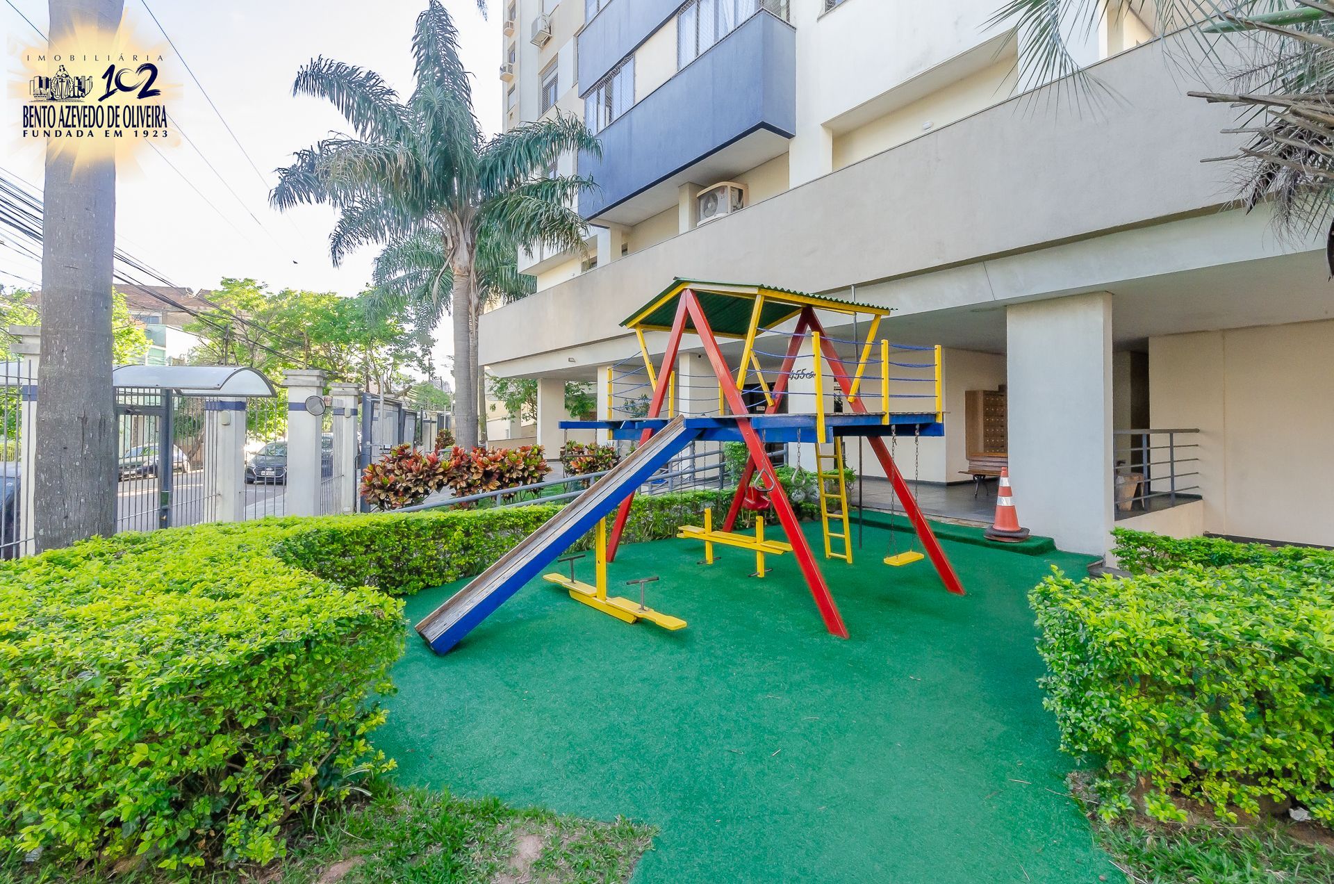 Apartamento, 3 quartos, 73 m² - Foto 28