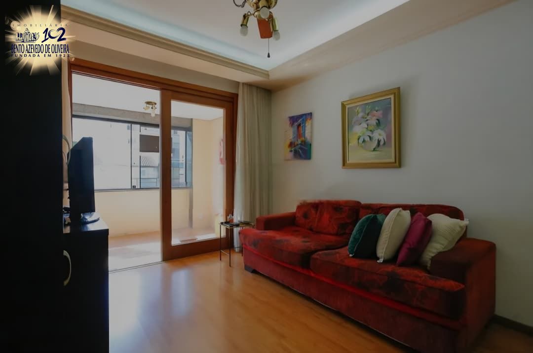 Apartamento, 2 quartos, 89 m² - Foto 3