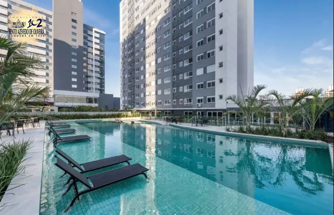 Apartamento, 3 quartos, 67 m² - Foto 12