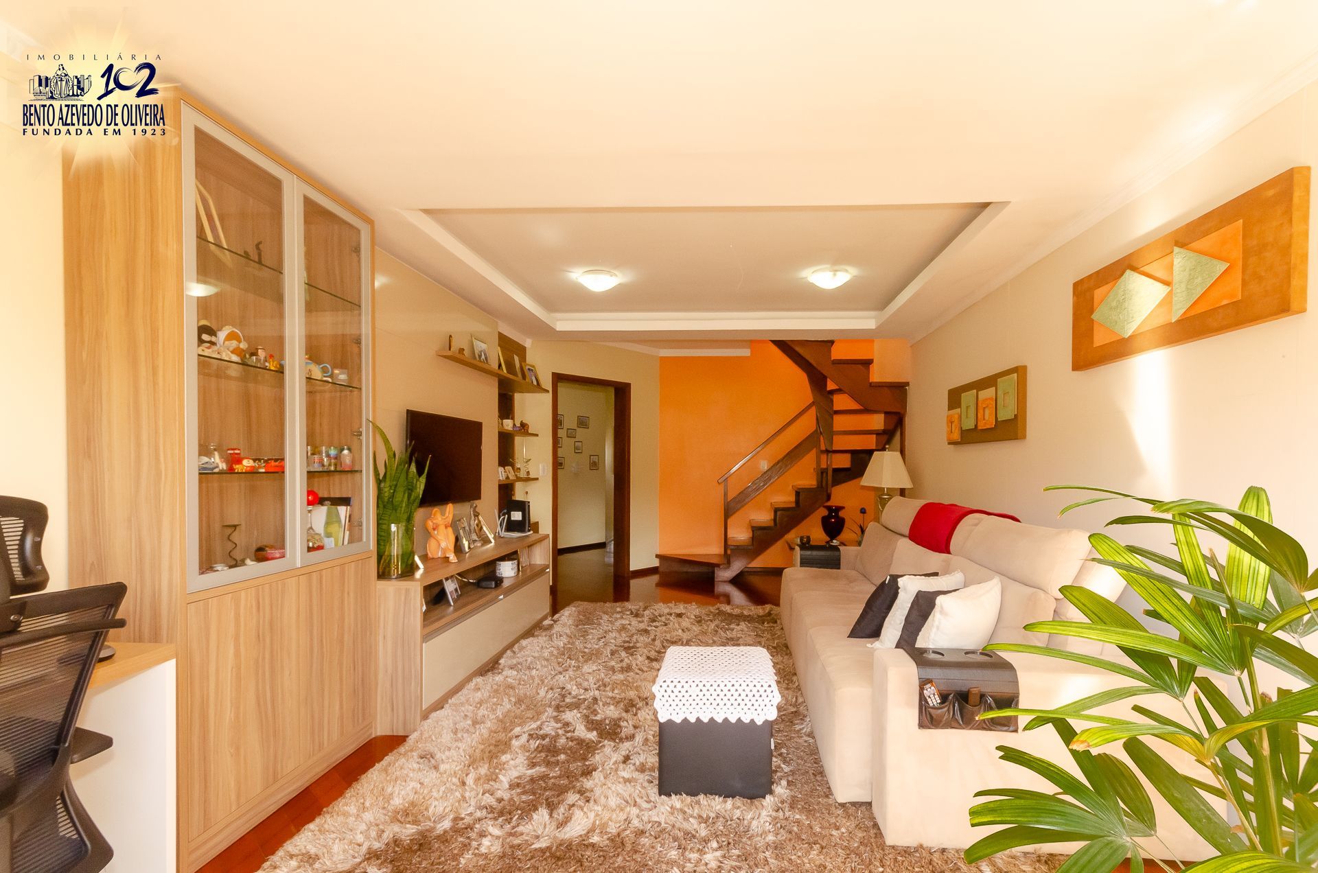 Cobertura, 3 quartos, 225 m² - Foto 8