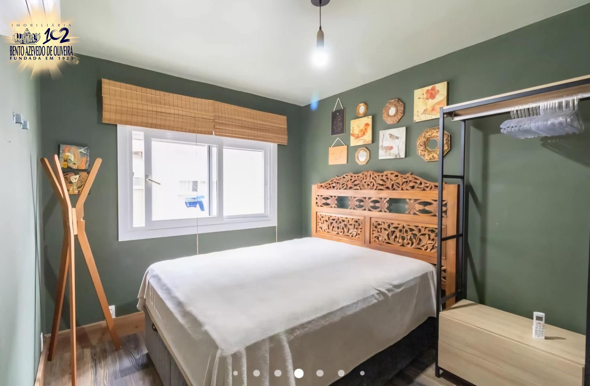 Apartamento, 1 quarto, 49 m² - Foto 19