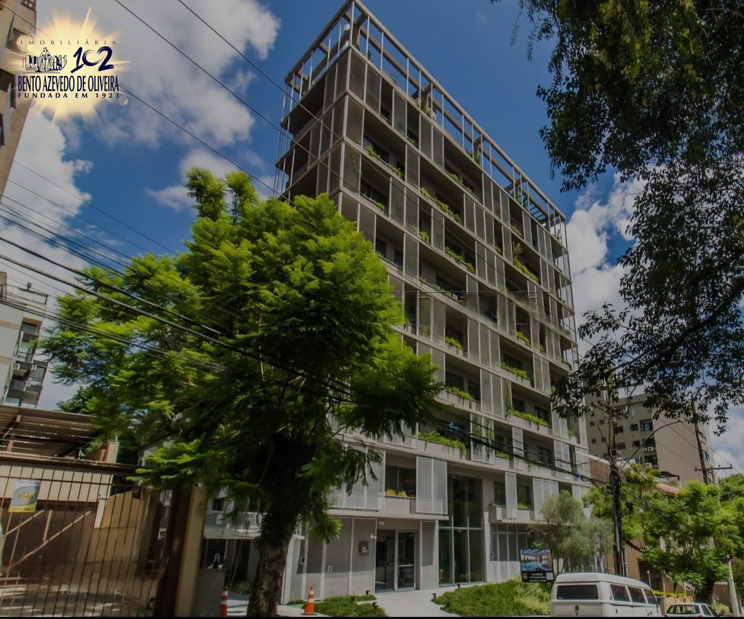 Apartamento, 1 quarto, 30 m² - Foto 2