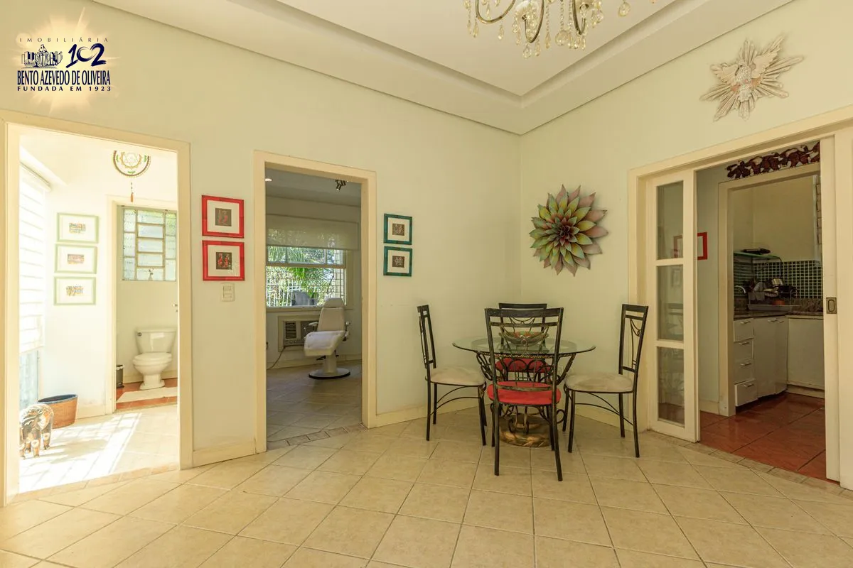 Casa, 4 quartos, 199 m² - Foto 5