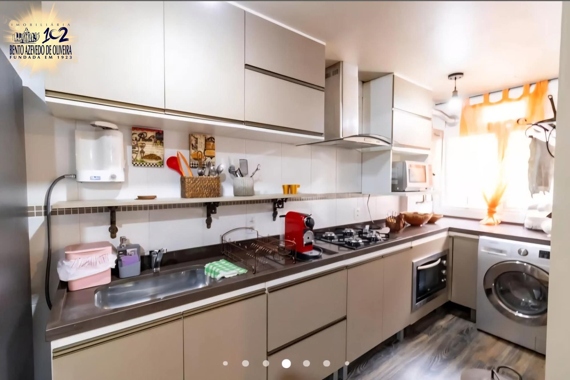 Apartamento, 1 quarto, 49 m² - Foto 8