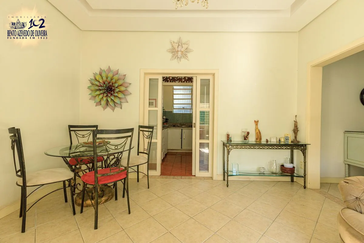 Casa, 4 quartos, 199 m² - Foto 4