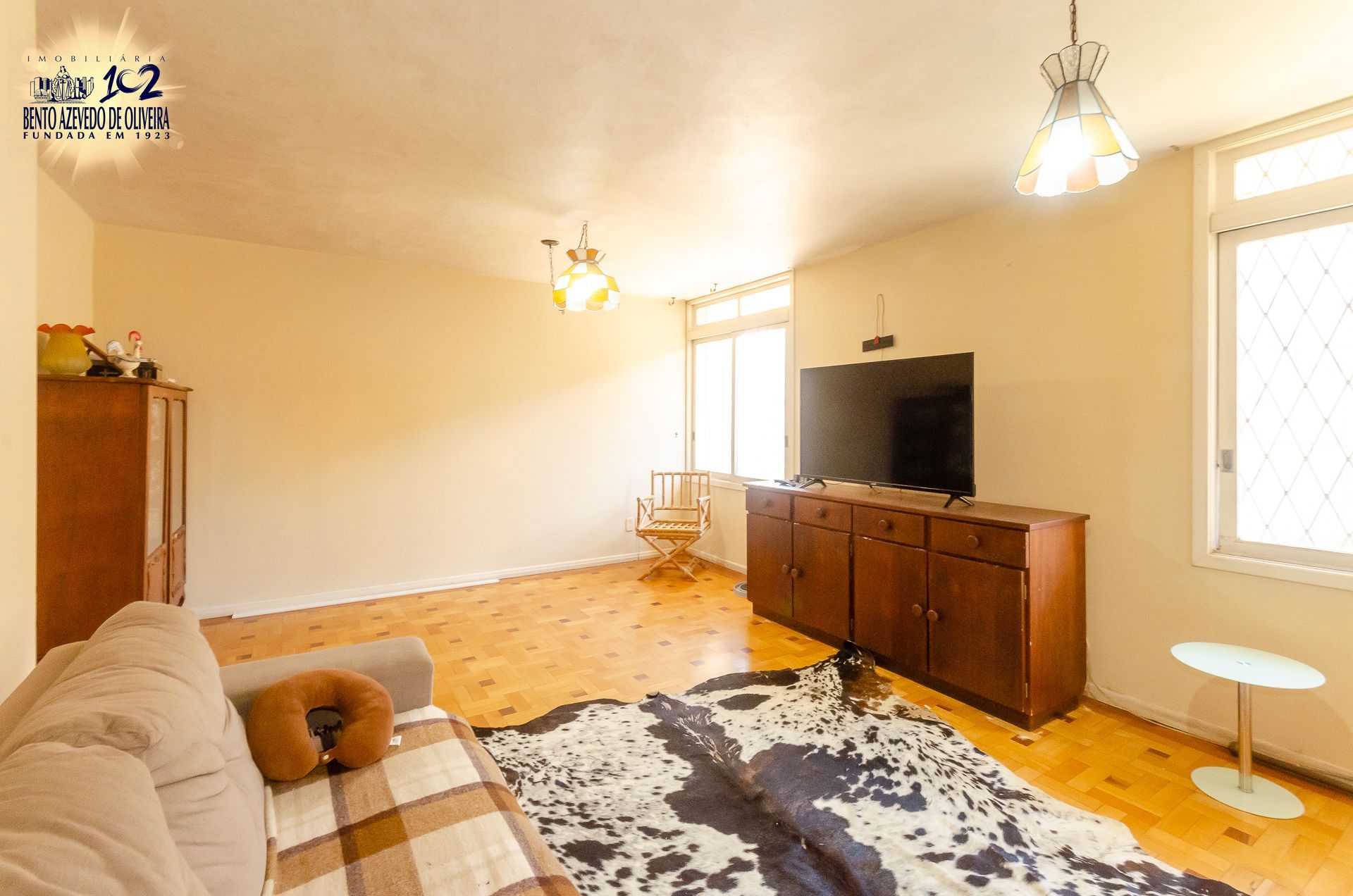 Apartamento, 3 quartos, 123 m² - Foto 4