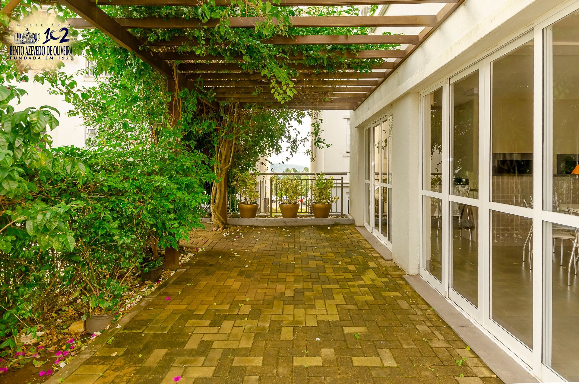 Apartamento, 2 quartos, 47 m² - Foto 6