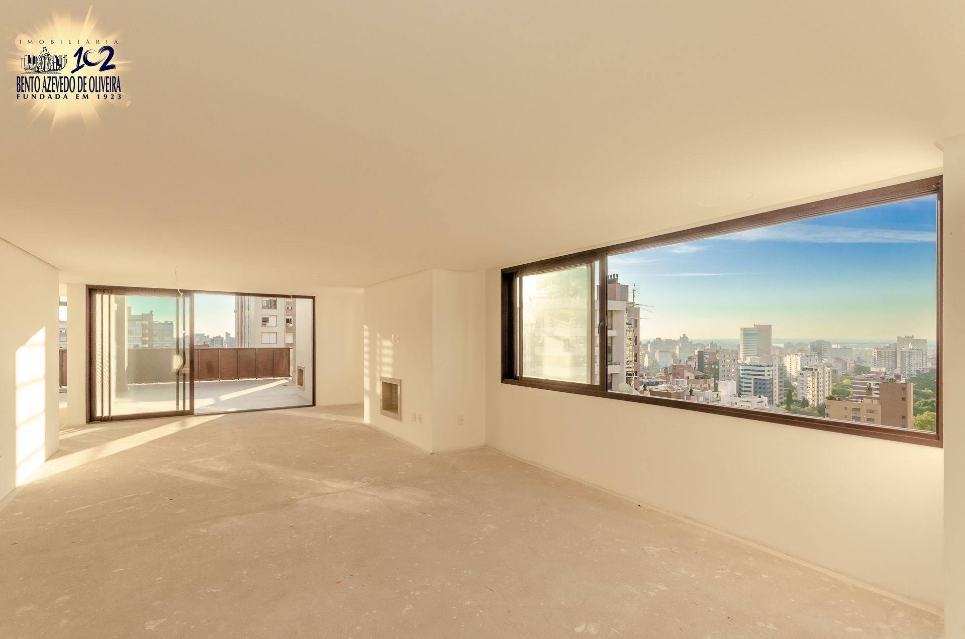 Cobertura, 3 quartos, 297 m² - Foto 2