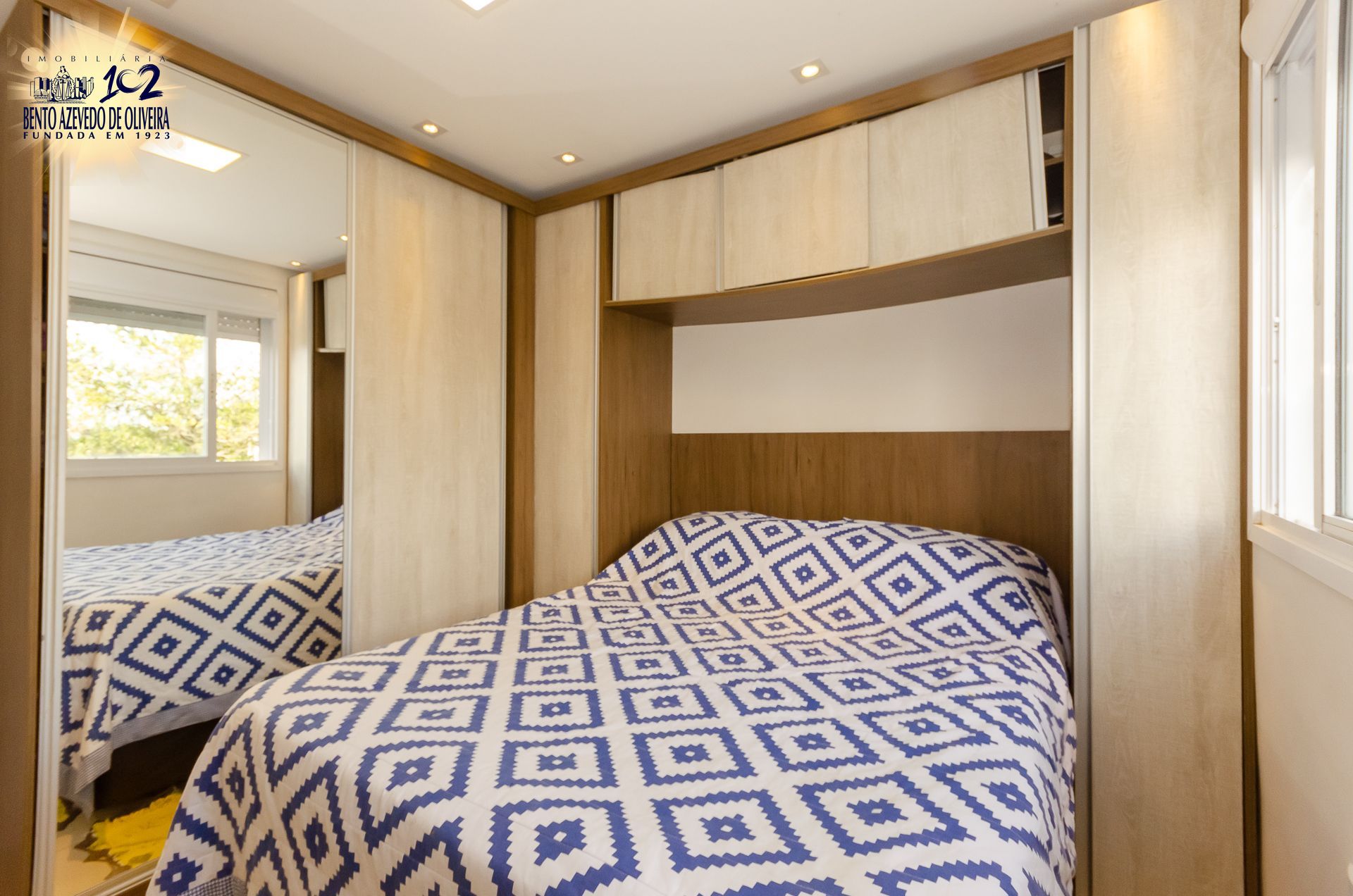 Apartamento, 2 quartos, 47 m² - Foto 28