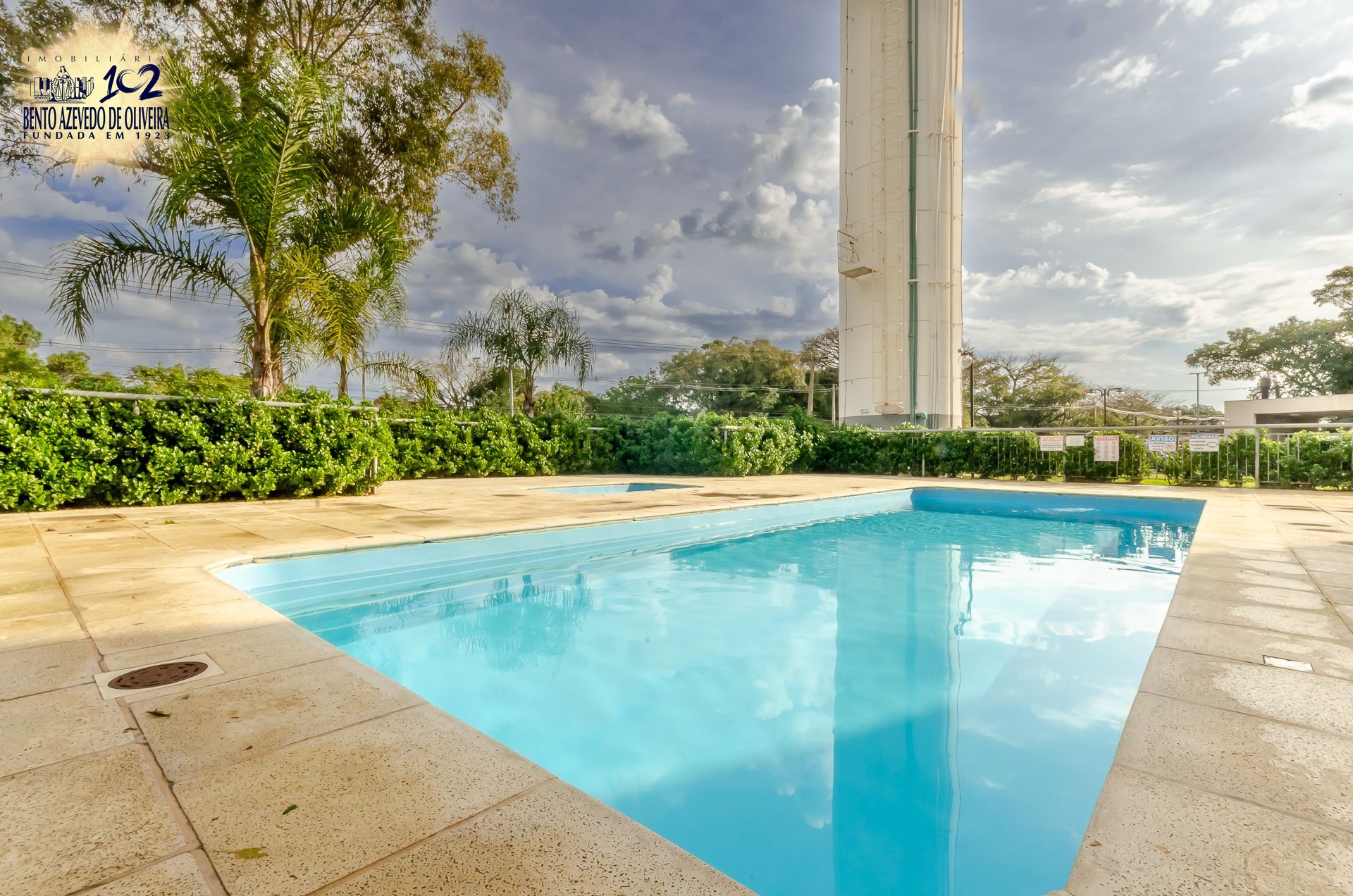 Apartamento, 2 quartos, 47 m² - Foto 2