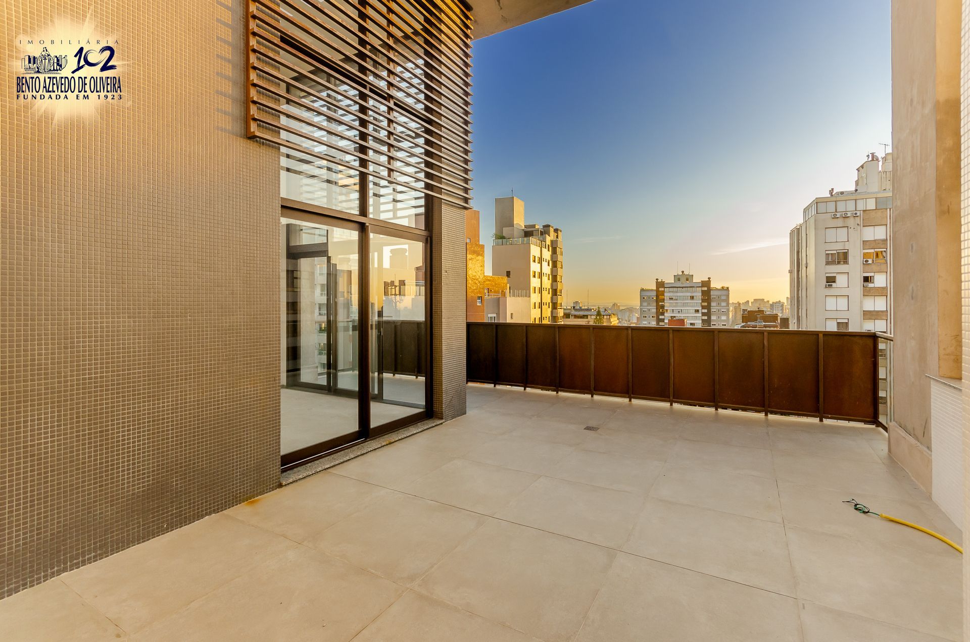 Cobertura, 3 quartos, 297 m² - Foto 5