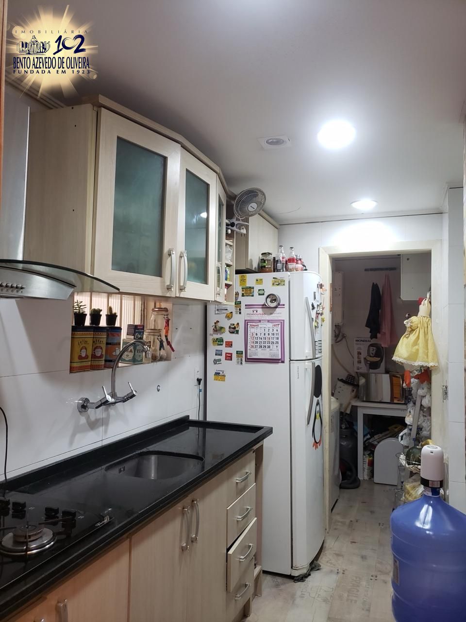 Apartamento, 1 quarto, 47 m² - Foto 9