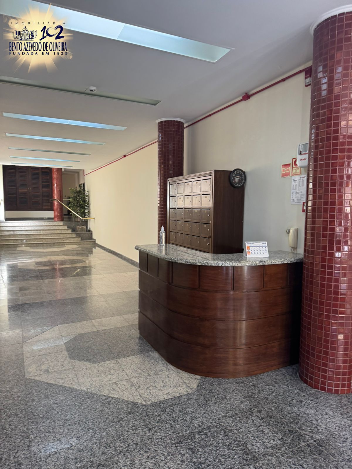 Apartamento, 2 quartos, 102 m² - Foto 4