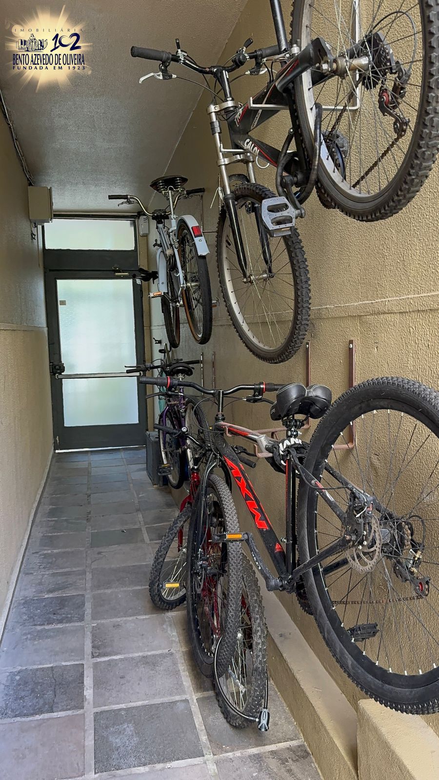 bicilcletario