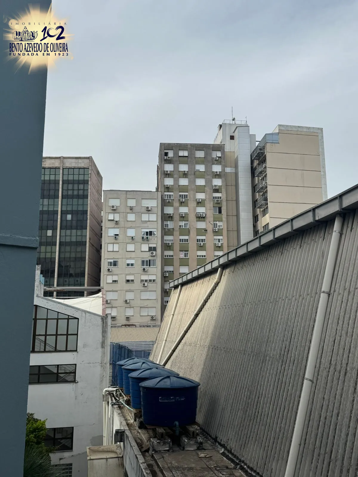 Apartamento, 2 quartos, 37 m² - Foto 21