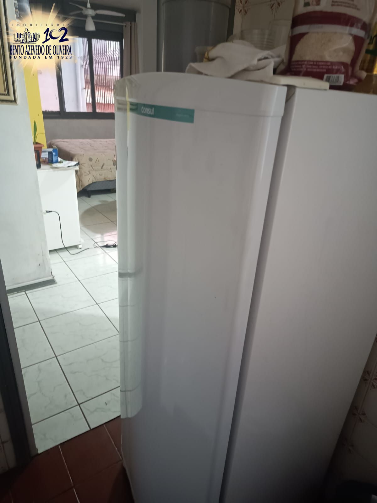 Apartamento, 1 quarto, 27 m² - Foto 5