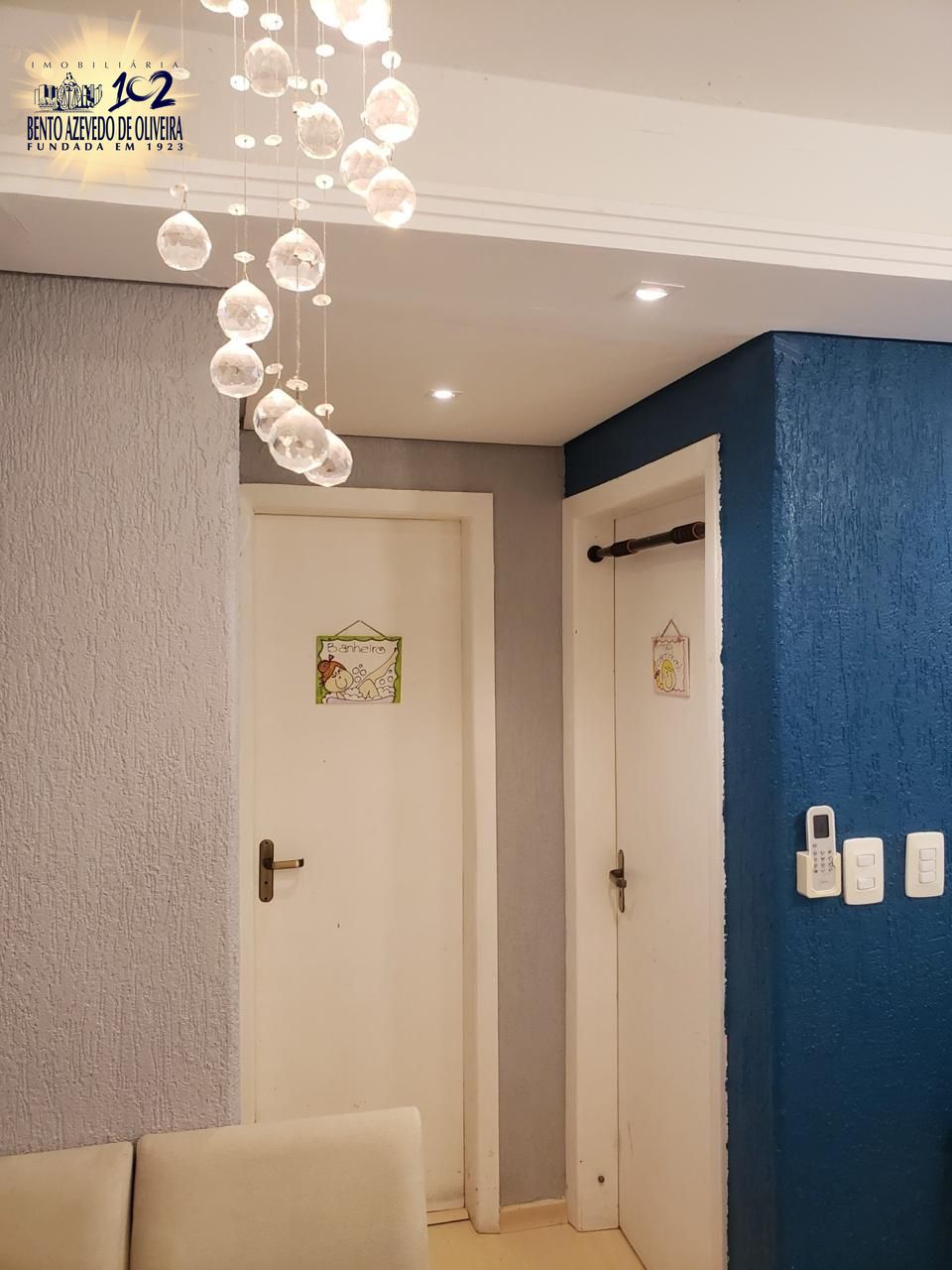 Apartamento, 1 quarto, 47 m² - Foto 6