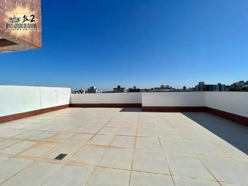 Cobertura, 2 quartos, 166 m² - Foto 13