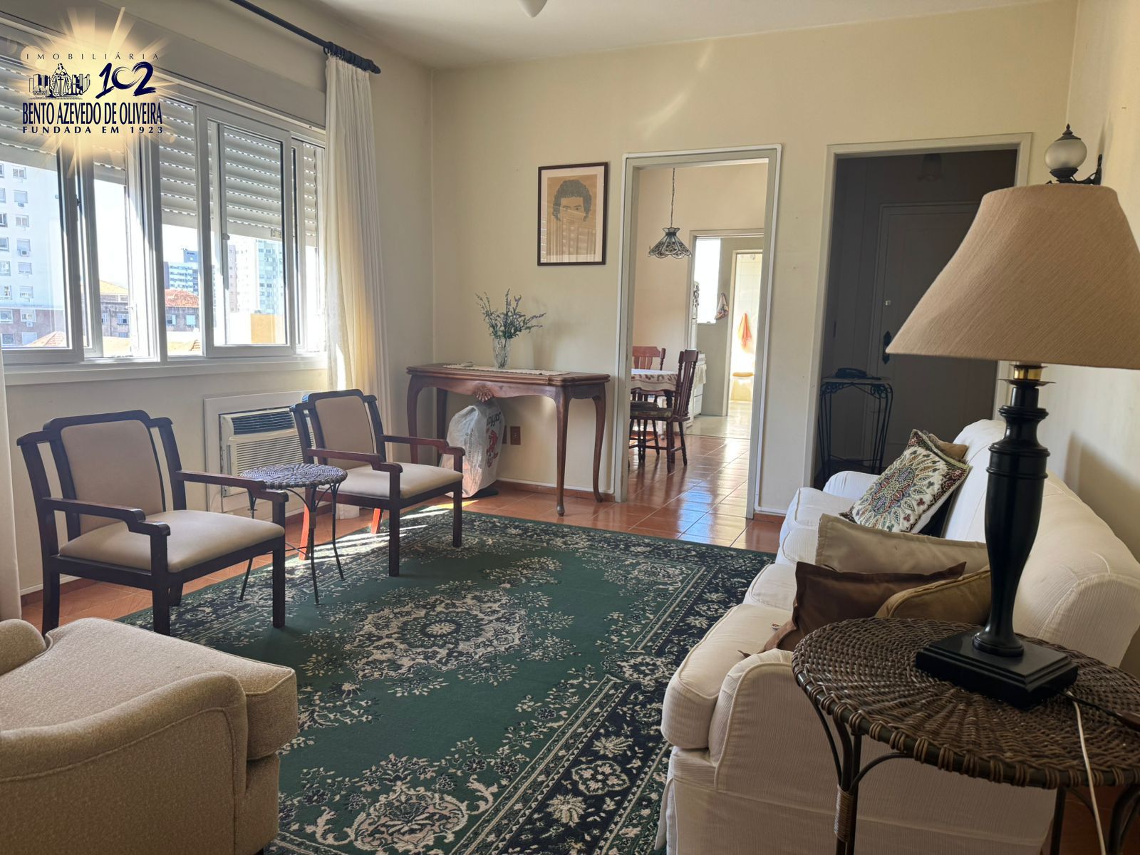 Apartamento, 2 quartos, 102 m² - Foto 8