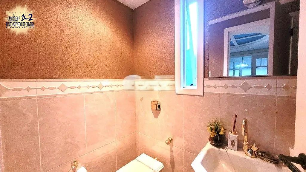 Casa, 4 quartos, 150 m² - Foto 21