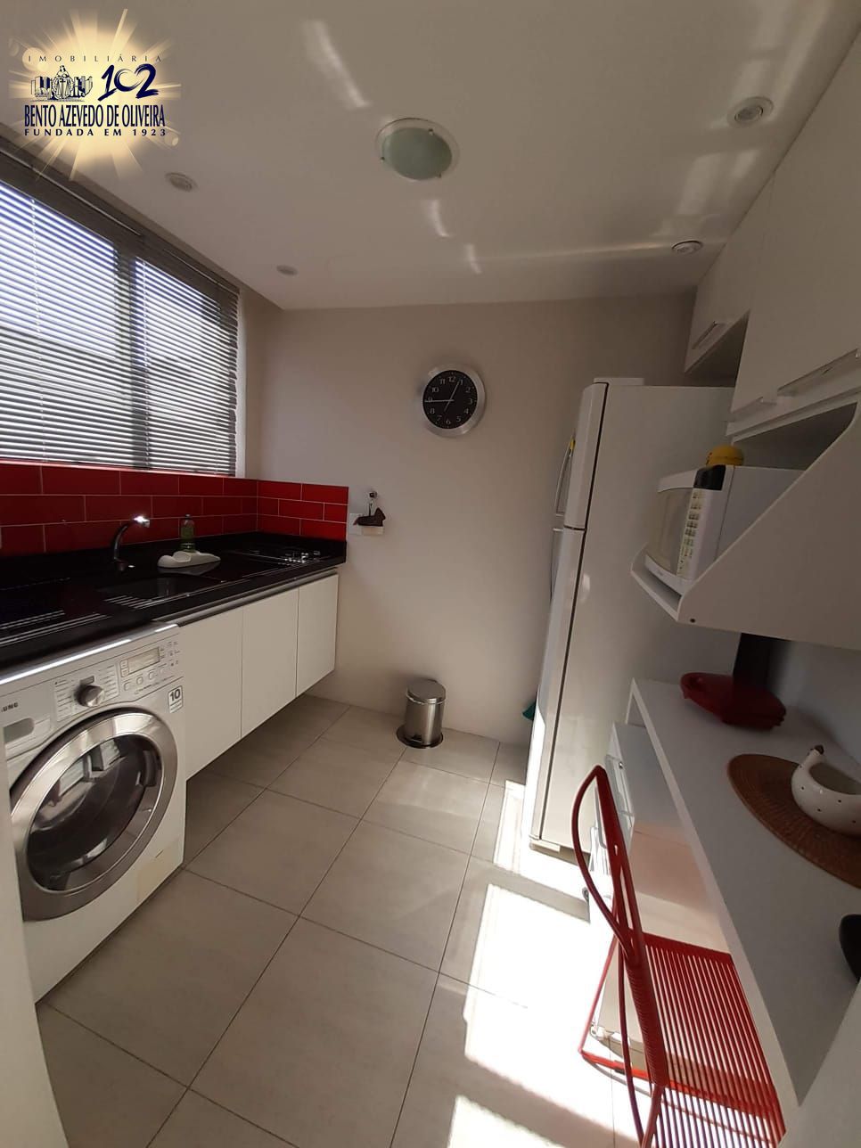 Apartamento, 1 quarto, 30 m² - Foto 7