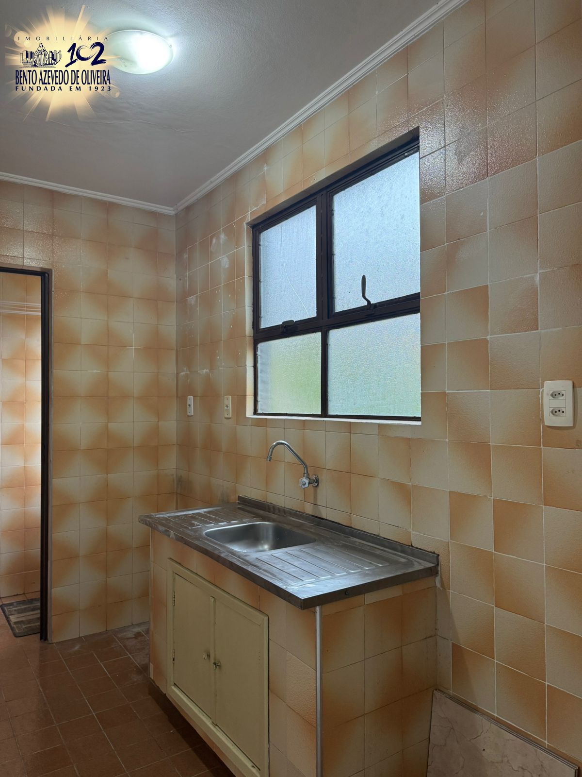 Apartamento, 1 quarto, 39 m² - Foto 7