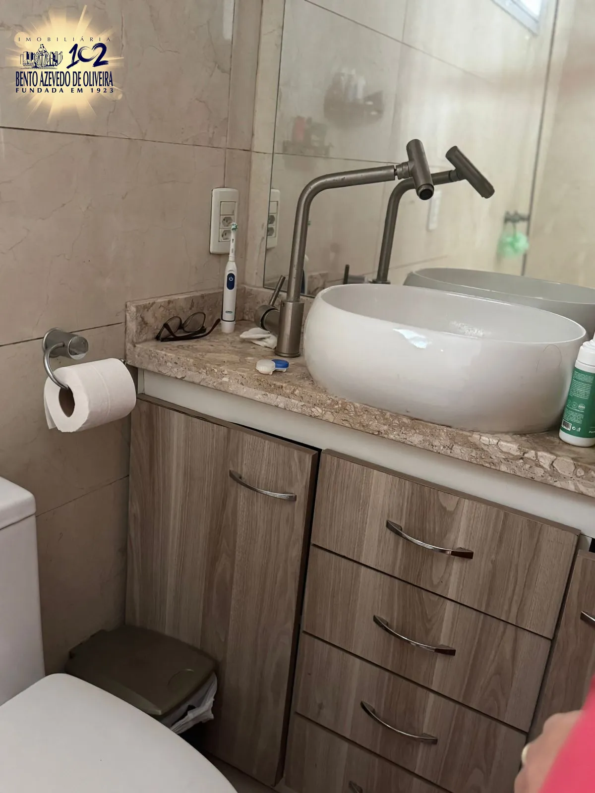 Apartamento, 2 quartos, 37 m² - Foto 11