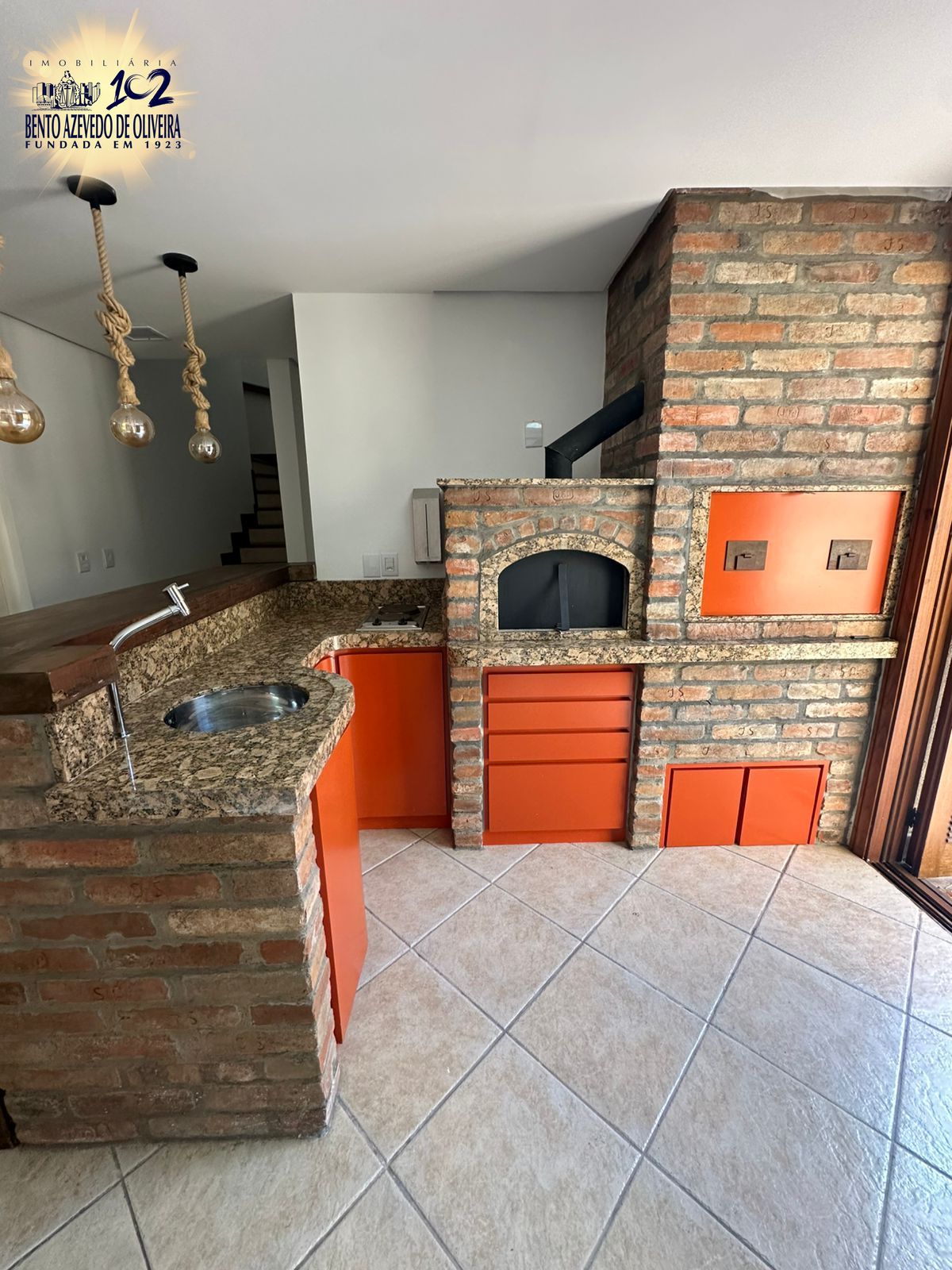 Casa de Condomínio, 3 quartos - Foto 21