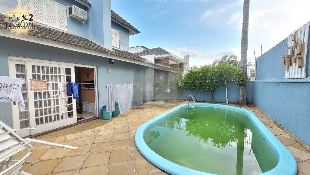Casa, 4 quartos, 150 m² - Foto 25